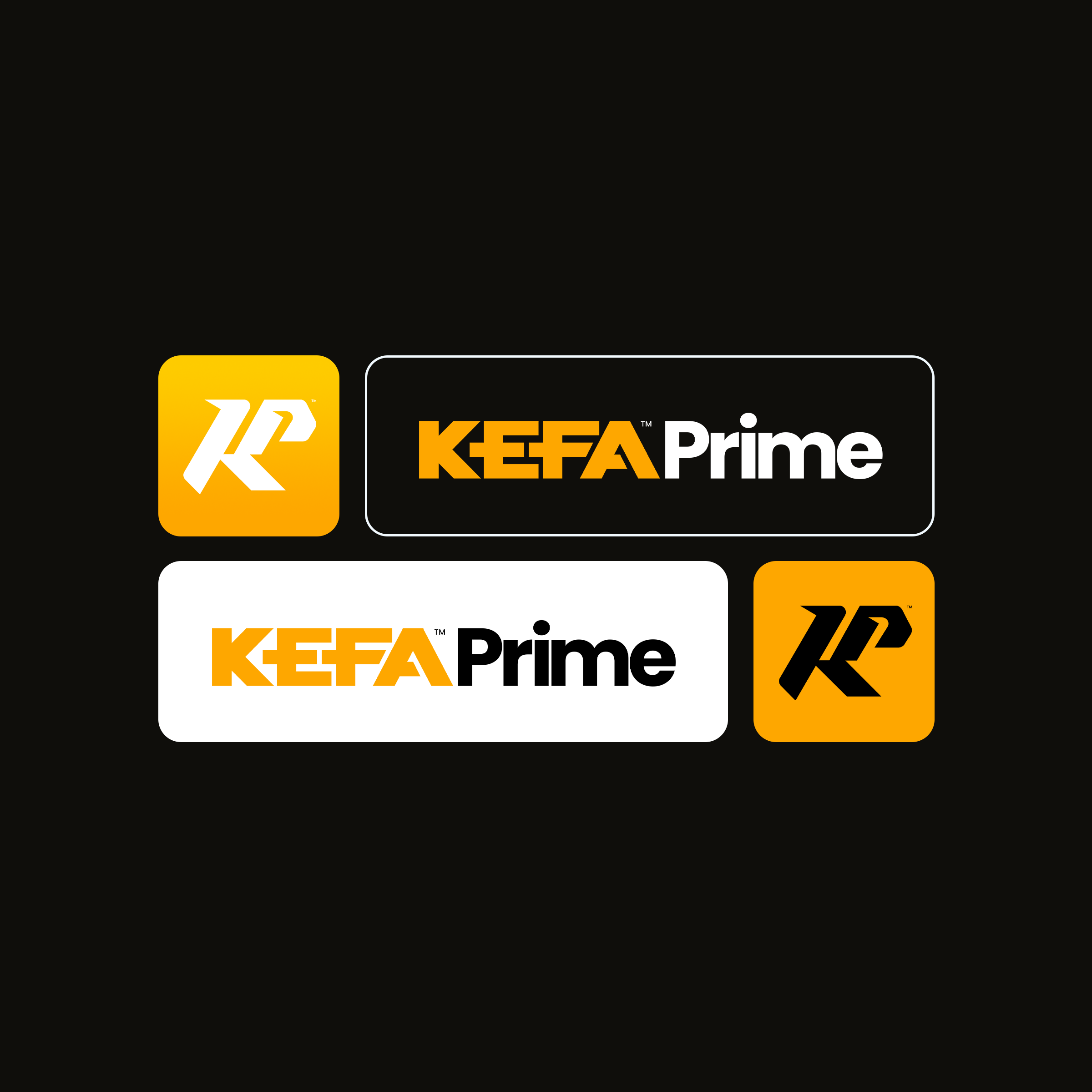 Kefa Prime